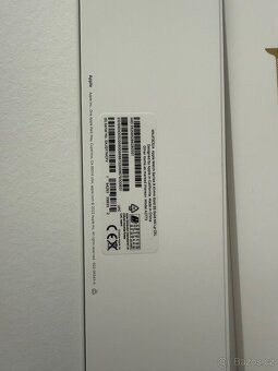 Apple Watch Series 8, steinless steel, cell - 5