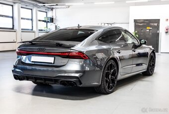 Audi A7 - 5