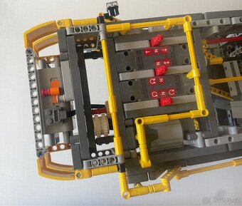 Lego Technic 42055 - 5