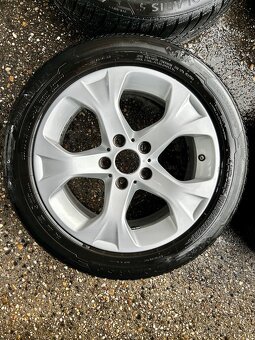 5x120 R17 7,5x17 IS34 - 5