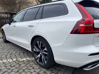 Volvo V 60 - 5