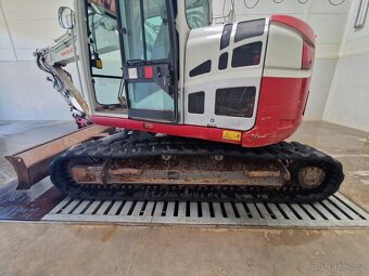 Takeuchi TB2150R ( autorizovaný dealer VLW ) - 5