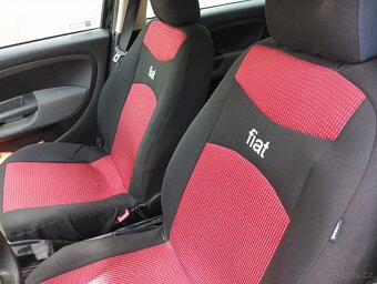Fiat Punto Grande - 5