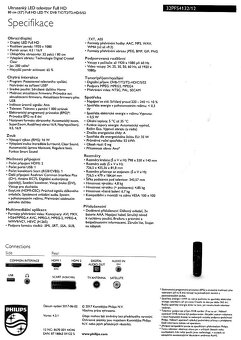 Philips 32PFS4132/12 - 5