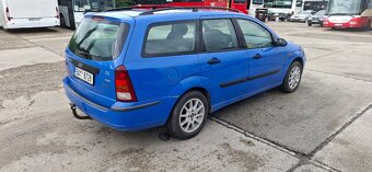 Focus 1.8 - 5