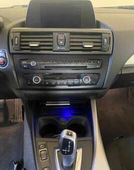 BMW Seria 1 F20 Xdrive - 5