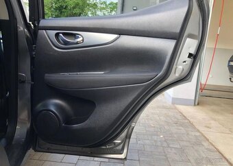 Nissan Qashqai 1.2 ODPOČET DPH benzín manuál 85 kw - 5