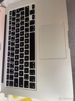 MackBook Air 2017 - 5