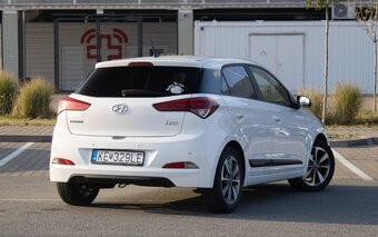 Hyundai i20 - 5