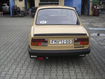 Škoda 120 - 5