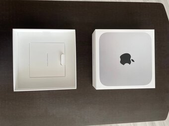 Apple Mac mini M2 - 5