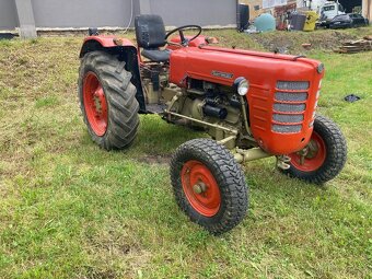 Zetor 3011 - 5