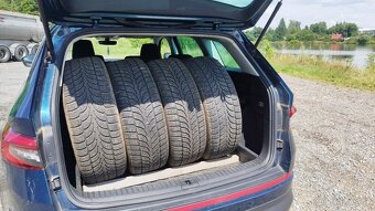 Prodám Škoda Kodiaq 4x4,140kw,rv.2020 naj.86t - 5
