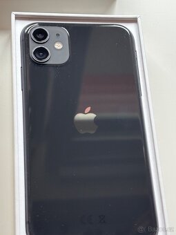 iphone 11 128GB s poškozeným displejem - 5