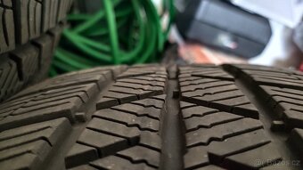Alu kola DEZENT TZ 5x112 ET46 57,1 - 5