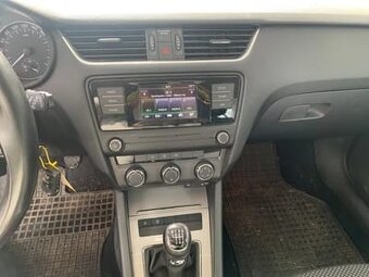 Škoda Octavia combi 1.4 G-tec 68tkm - 5