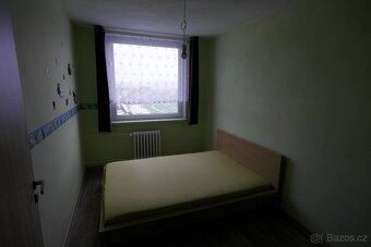 Pronájem bytu 2+kk, 44m2, Králův Dvůr - 5
