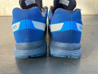 Salomon Speedcross, vel. UK 10 – jako nové, minimálně nošené - 5