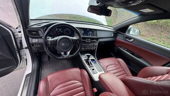 Kia Optima Gt Line - 5