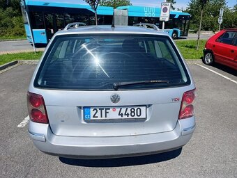 Passat B5 , 1.9tdi, 96kw, r.v.2001 - 5