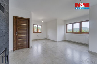 Prodej rodinného domu, 123 m², Kyšice - 5