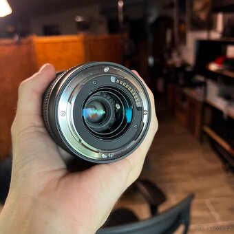 Sigma 28-70 mm f/2,8 Lumix (L mount) - 5