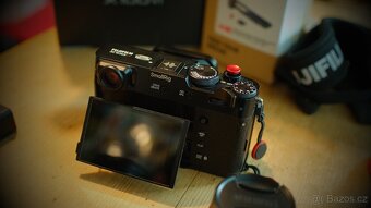 FujiFilm X100VI - 5