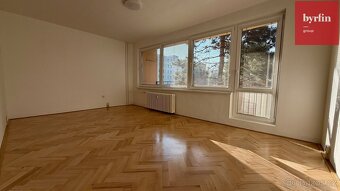 Pronájem bytu 4+1, 17. listopadu, Opava - 5