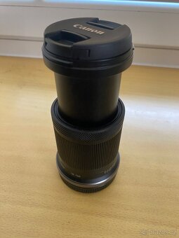 Canon RF-S 18-150mm f/3.5-6.3 IS STM - 5
