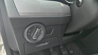 Volkswagen Multivan 2.0 TDI 110 kW Highline - 5