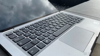 otočná dotykovka - Dell Latitude 9410 - i7 10.gen / 16GB RAM - 5