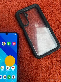 Samsung galaxi A16 5G 128 GB - 5