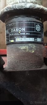 Kotel Dakon 24 - 5