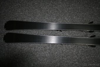 lyže Fischer XTR Mt pro 145 cm - 5