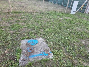 Vracov prodej stavebního pozemku 1.794m2 - 5