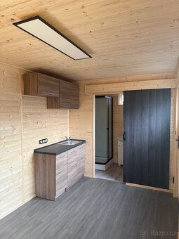 Tinyhouse, maringotka - 5
