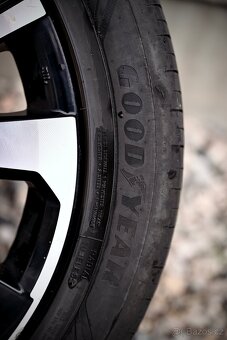 Letní kola na Toyota Yaris Cross - 5