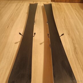 Lyže Rossignol 110 cm - 5