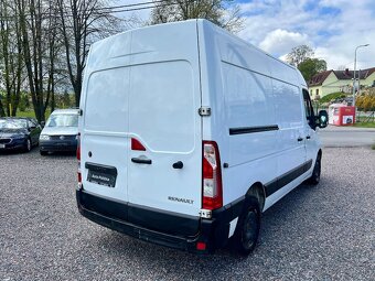 Renault Master 2.3 dCi 107 kW L2H2 Klima,Stav,DPH - 5
