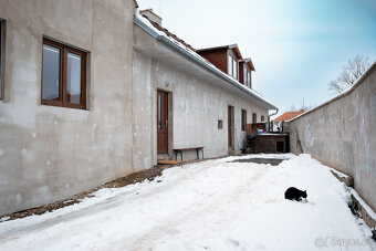 Prodej - Výjimečná nemovitost Březno - Velemín - 5