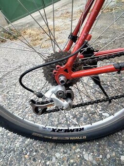 Prodej horského kola - 5