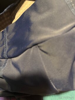 Kalas cyklistické kraťasy dámské S - 5