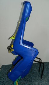 Cyklosedačka Hamax (pouze sedačka) - 5