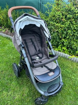 Sportovní kočárek Joie - 5