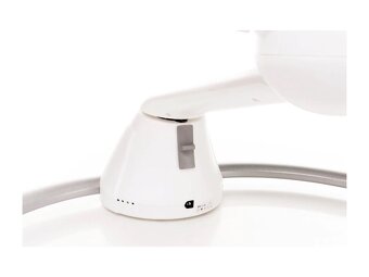 Elektrické lehátko / houpačka 4BABY Grace – Stav nového - 5