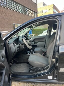 Ford Fiesta, 2008, 1.3 Benzin, Nová STK. - 5
