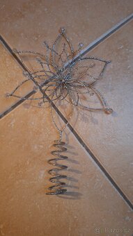 Vánoční ozdoby - 5