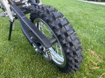 Pitbike YCF Pílot SF 155 - 5