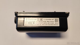 MERCEDES ACC RADAR SENZOR DISTRONIC - 5