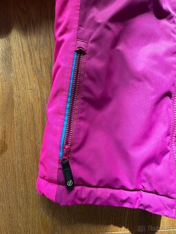 Zimní bunda Dare - 5